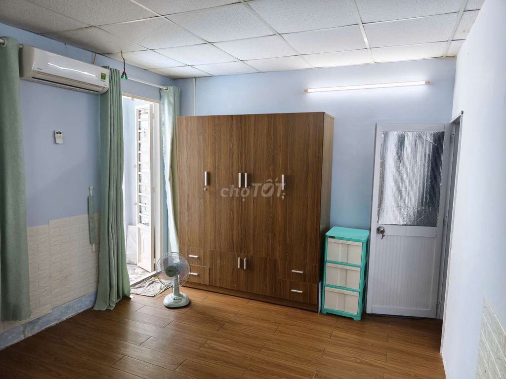 Аренда · 2 комн. · 41 м² · Quận Gò Vấp, ул. Đường Nguyễn Duy Cung