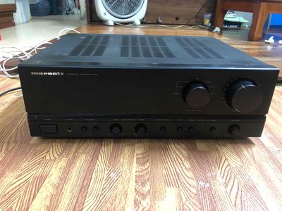 Amply Marantz PM50. Mua bán Tivi, Âm thanh tại Quận Tây Hồ Hà Nội được đăng bởi Nguyễn ngọc Tiệp