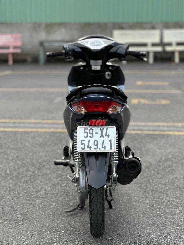 #future 2013 batp chính chủ có bán góp. Mua bán Xe máy tại Thành phố Thủ Đức Tp Hồ Chí Minh được đăng bởi ÔTÔ XE MÁY THÁI HOÀ  hình 13