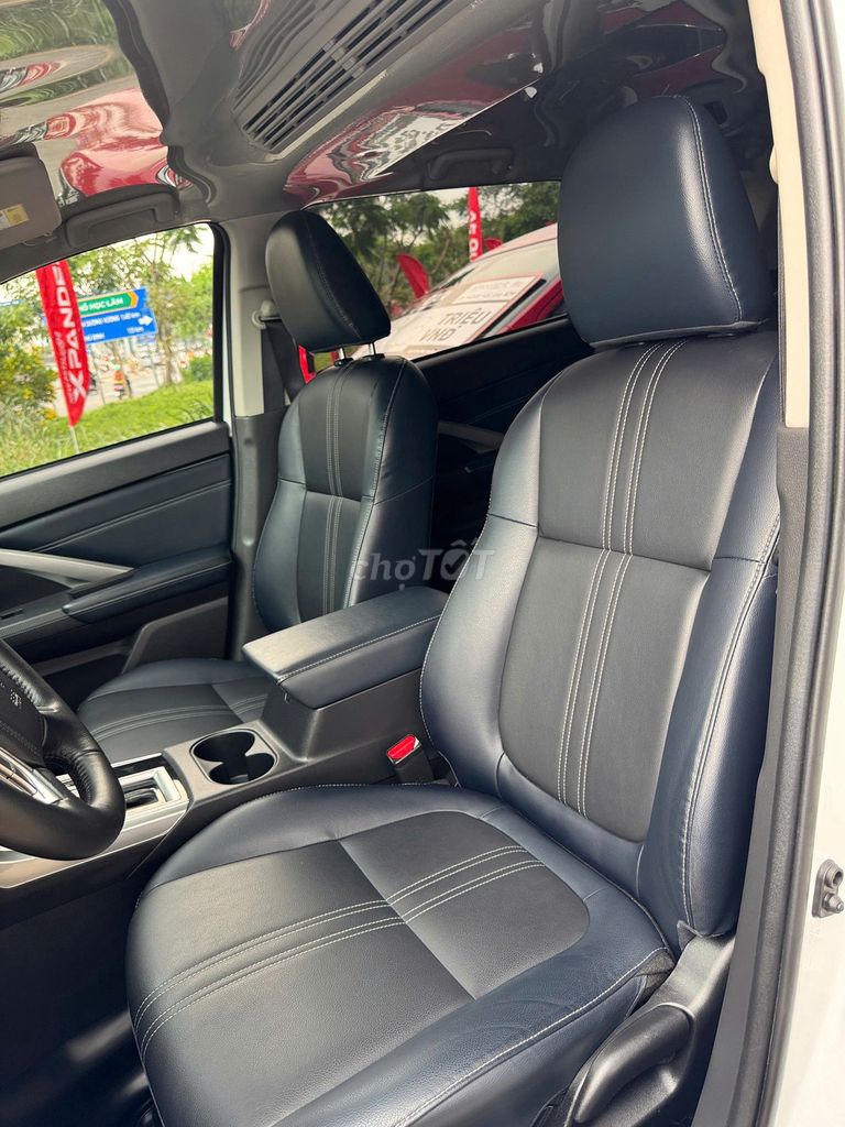 Mitsubishi Xpander Cross 2025 Premium 21.000 km. Mua bán Ô tô tại Quận Bình Tân Tp Hồ Chí Minh được đăng bởi Tưởng Thông hình 11