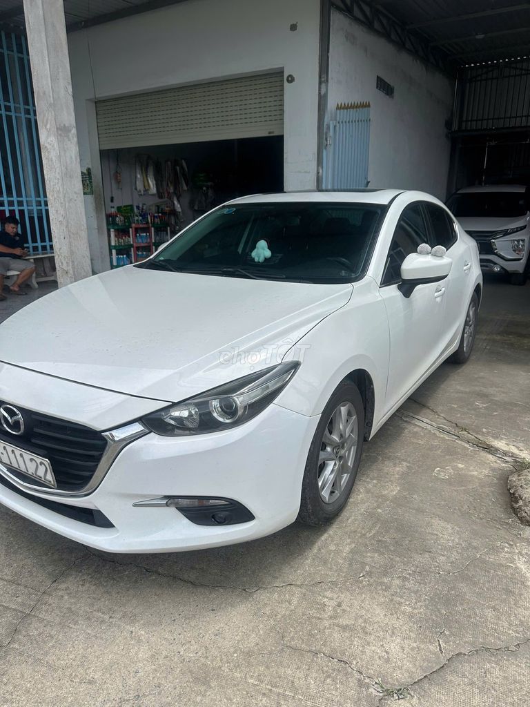 Mazda3 2020 – Giá 450 triệu. Mua bán Ô tô tại Thành phố Trà Vinh Trà Vinh được đăng bởi Salon ô tô 84CAR hình 1