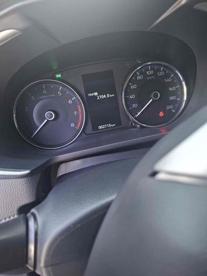 Mitsubishi Xpander 2025 1.5 AT - 2700 km. Mua bán Ô tô tại Quận 12 Tp Hồ Chí Minh được đăng bởi Trần công chính hình 1