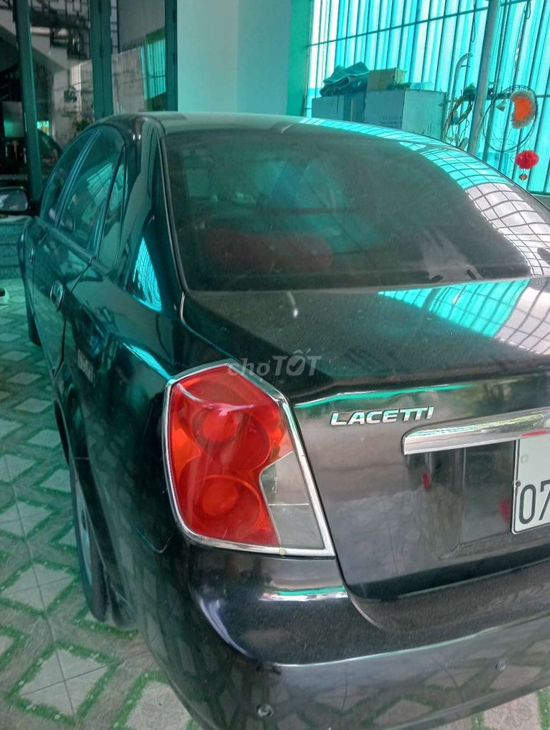 2007 EX 1.6 MT - 120000 km. Mua bán Ô tô tại Huyện Tam Dương Vĩnh Phúc được đăng bởi Duong Bach hình 2