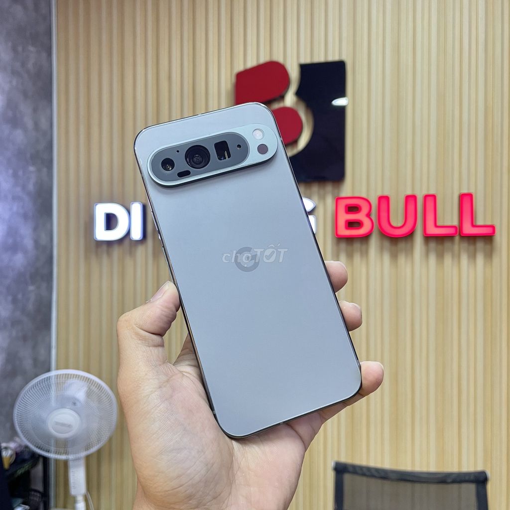 Google Pixel 9 Pro XL Lock ADB Titan ⚡𝗕𝗔𝗡𝗧𝗥𝗔𝗚𝗢𝗣