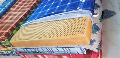 Nệm kymdan 1m6 20cm. Mua bán Giường, chăn ga gối nệm tại Huyện Hóc Môn Tp Hồ Chí Minh được đăng bởi nguyễn văn Thành