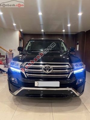 Toyota Land Cruiser 3.5 V6 2025. Mua bán Ô tô tại Quận Cầu Giấy Hà Nội được đăng bởi Phạm Thành Lộc
