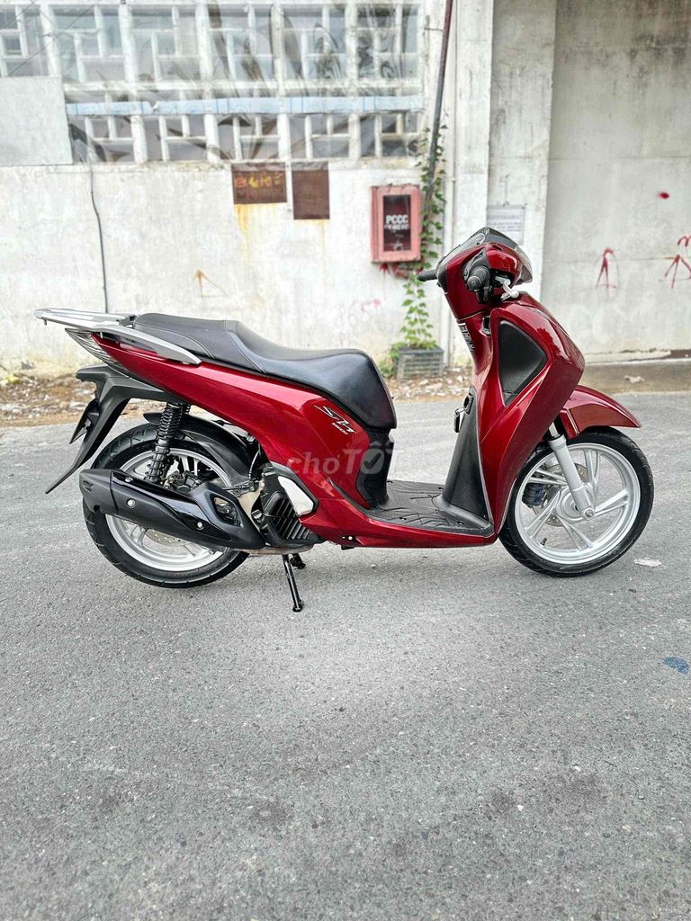 HONDA SH 150 CBS 2017. Mua bán Xe máy tại Quận 12 Tp Hồ Chí Minh được đăng bởi Cửa hàng Xe máy 380 hình 3