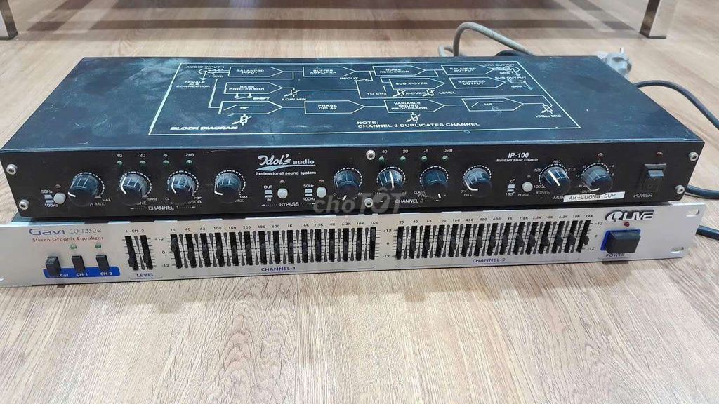 Lọc xì Hàn Quốc , nâng tiếng. Mua bán Tivi, Âm thanh tại Quận Hà Đông Hà Nội được đăng bởi Anh Hưng hình 1