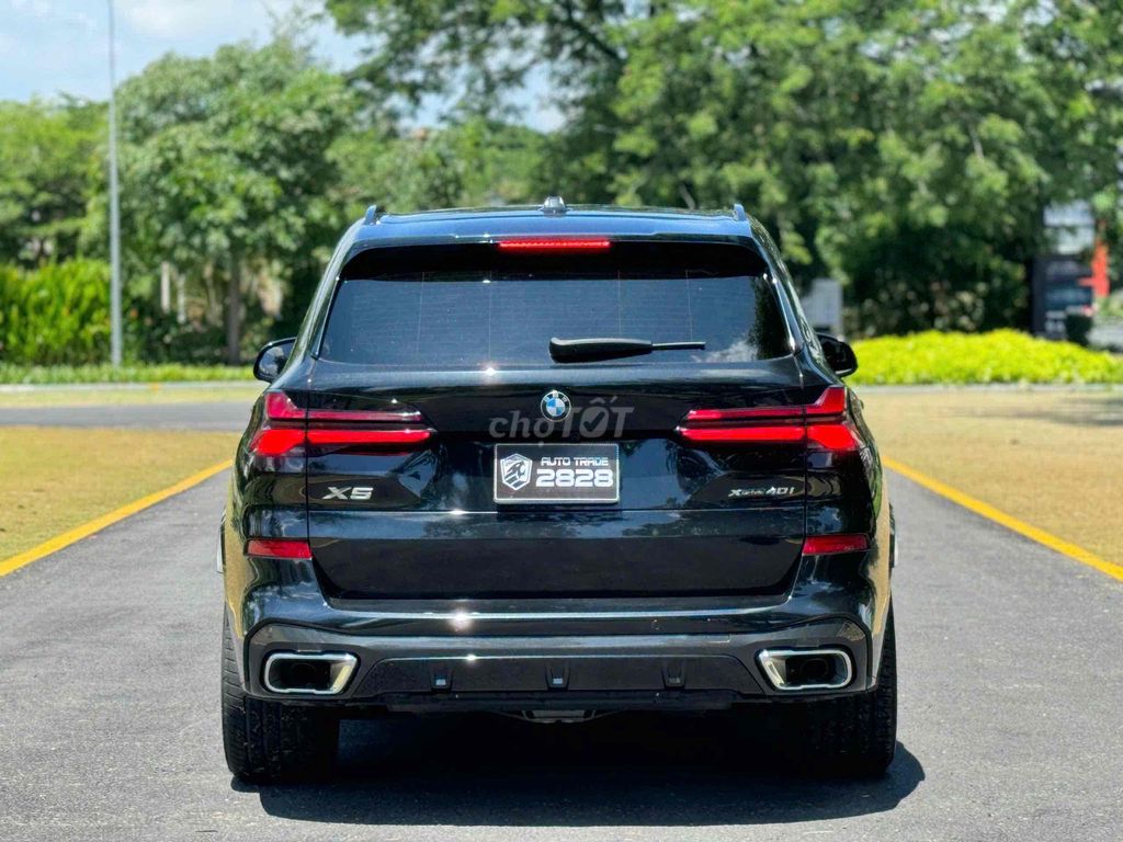 BMW X5 2023 xDrive40i M Sport - 12000 km. Mua bán Ô tô tại Quận 7 Tp Hồ Chí Minh được đăng bởi Trương An hình 4