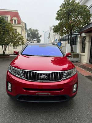 Kia Sorento DATH 2017. Mua bán Ô tô tại Quận Nam Từ Liêm Hà Nội được đăng bởi Auto Anh Tuấn
