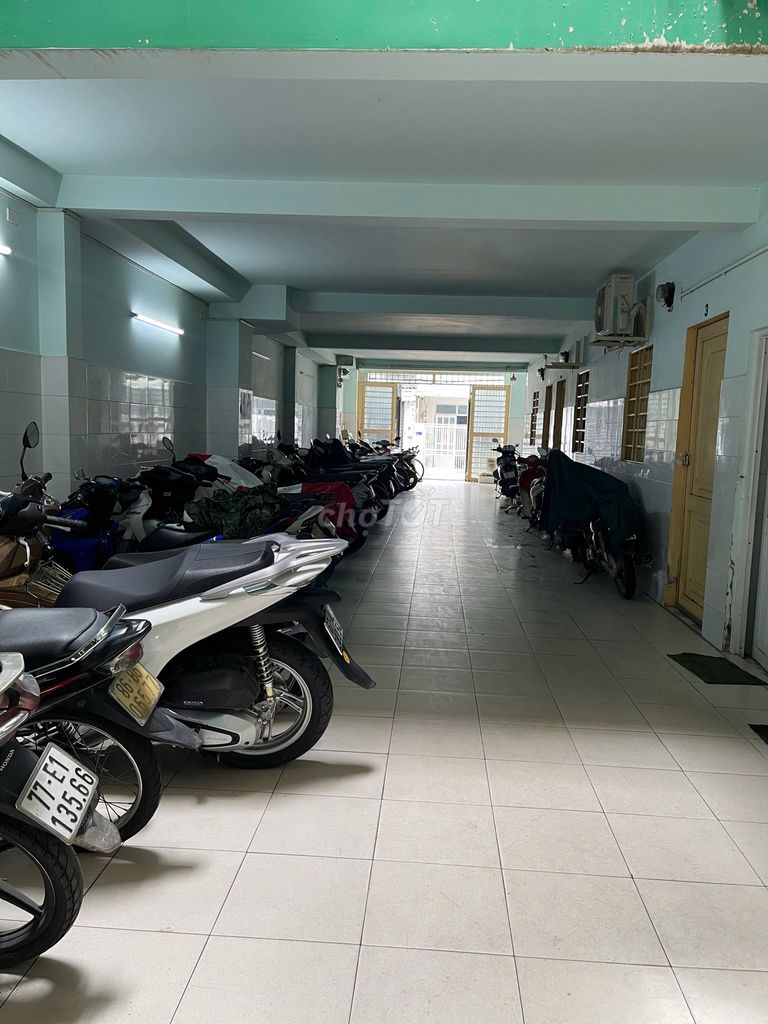 Giảm 500K tháng đầu tiên - Phòng Trọ sạch sẽ, an ninh 24/7, bình dân. Cho thuê phòng trọ tại Quận Bình Tân Tp Hồ Chí Minh được đăng bởi Anh Nguyen hình 2