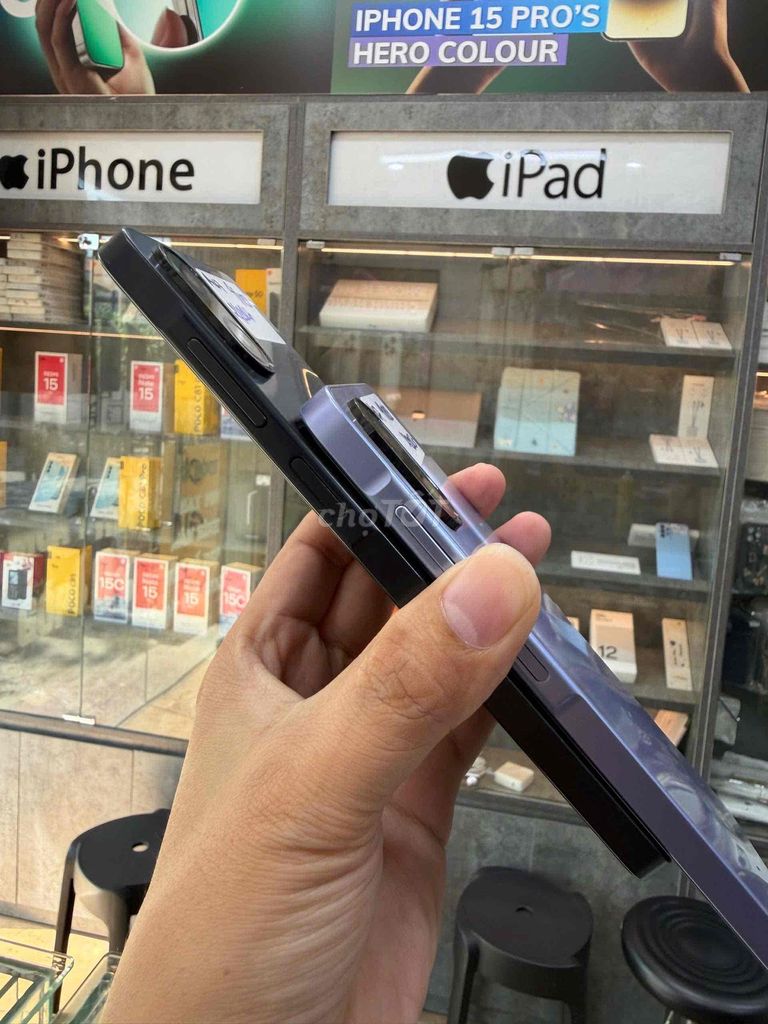 Samsung A07 128GB Tím Việt Nam Like New. Mua bán Điện thoại tại Huyện Hoài Đức Hà Nội được đăng bởi Nguyễn Hữu Công hình 1