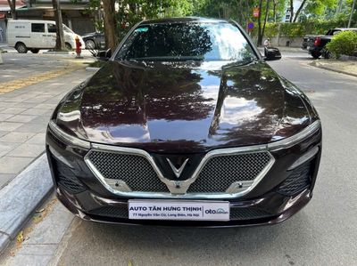 Vinfast Lux A 2.0 Turbo Base sx 2021. Mua bán Ô tô tại Quận Long Biên Hà Nội được đăng bởi AUTO TÂN HƯNG THỊNH