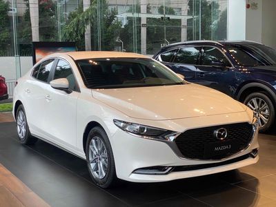Mazda 3 2025 - Xe Sẵn Giao Ngay- Tặng Bảo Hiểm + 🎥. Mua bán Ô tô tại Thành phố Thủ Đức Tp Hồ Chí Minh được đăng bởi THACO AUTO Bình Triệu HCM