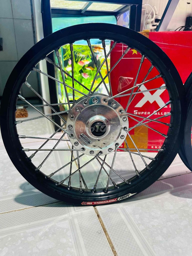 Căm đùm niềng Ab,Vision. Mua bán Phụ tùng xe tại Thành phố Thuận An Bình Dương được đăng bởi Nguyễn Thanh Phong hình 1