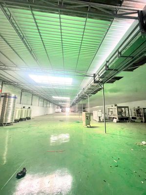 CHO  THUÊ  KHO  XƯỞNG  GIÁ  RẺ( 1700M2)  PHƯỜNG TÂN TẠO. QUẬN BÌNH TÂN. Cho thuê văn phòng, mặt bằng kinh doanh tại Quận Bình Tân Tp Hồ Chí Minh được đăng bởi Yến Nguyễnn