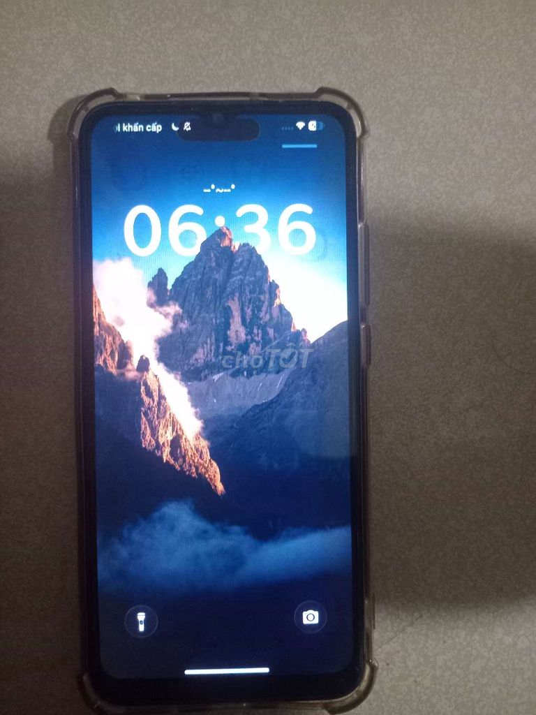 Xiaomi Redmi 9A 32GB Đen . Mua bán Điện thoại tại Quận Kiến An Hải Phòng được đăng bởi Yêu thuong Yến hình 1