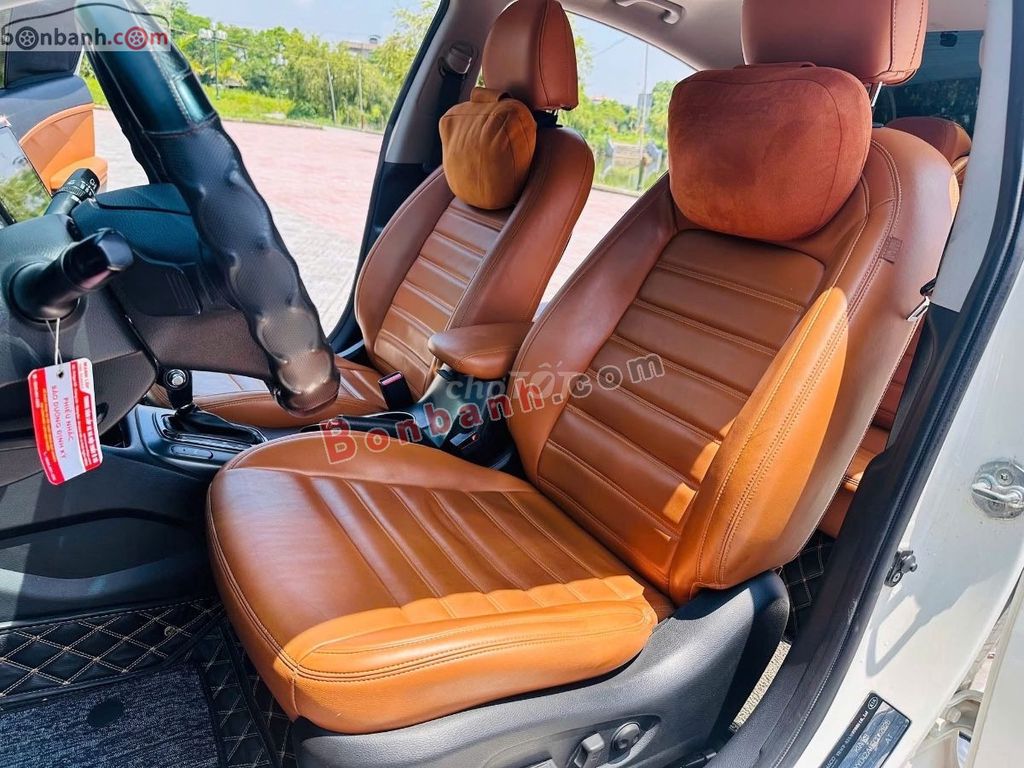 Kia K3 2.0 AT 2015 - 328 Triệu. Mua bán Ô tô tại Quận Phú Nhuận Tp Hồ Chí Minh được đăng bởi Tuấn Minh hình 3