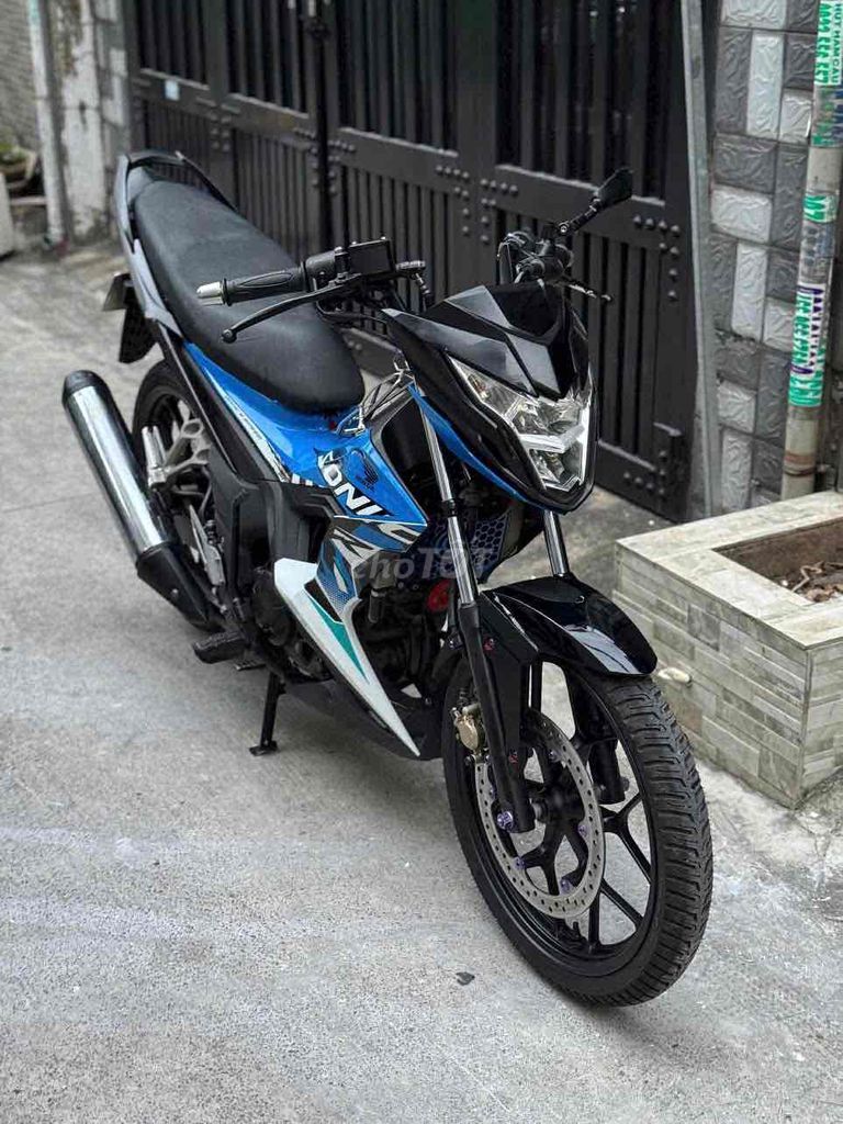 bán xe góp bao nợ xấu bao đậu 100%. Mua bán Xe máy tại Quận 7 Tp Hồ Chí Minh được đăng bởi Nguyen Gia Bao hình 5