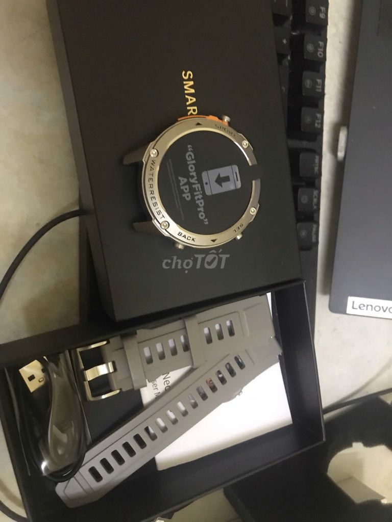 Smart watch Neo GPS