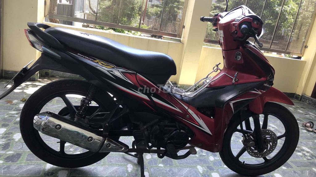 xe còn đẹp máy êm đầy đủ giấy tờ  ĐT ***. Mua bán Xe máy tại Thành phố Thái Bình Thái Bình được đăng bởi Linh hình 1