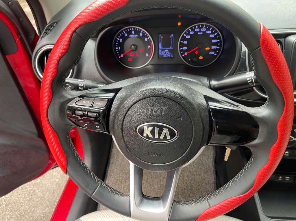 2020 1.4 MT - 35000 km xe gia đình chạy ít. Mua bán Ô tô tại Thành phố Dĩ An Bình Dương được đăng bởi Huy Luân Auto hình 11