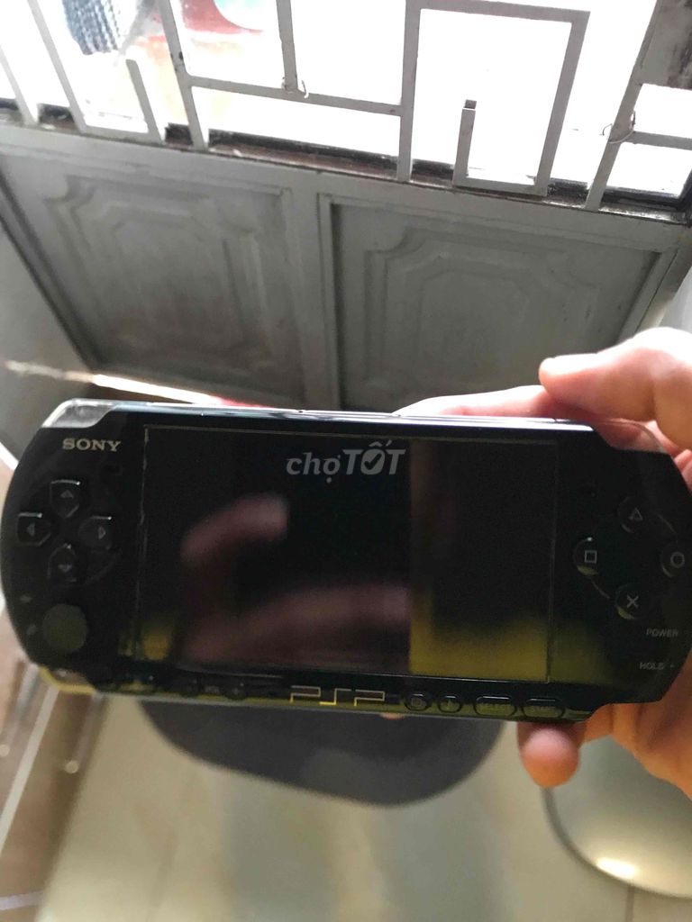 Psp 3k 64g