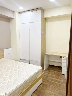 Chung cư Mỹ Vinh-Nguyễn Thị Minh Khai cho thuê căn 3p, NTCC giá 24tr/t