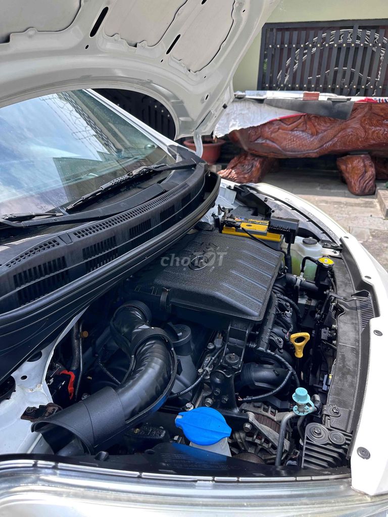 Hyundai Grand i10 2019 Grand 1.2 MT - 75000 km. Mua bán Ô tô tại Thành phố Biên Hòa Đồng Nai được đăng bởi Nguyễn Hoàng hình 17