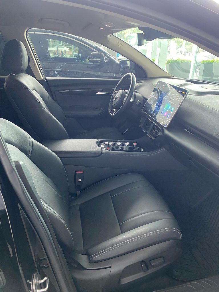 VinFast 2023 - 55911 km. Mua bán Ô tô tại Thành phố Biên Hòa Đồng Nai được đăng bởi Tạ Thanh Danh GF Vinfast  hình 7