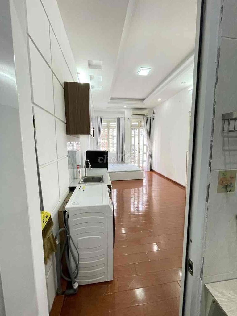 ✅SALE OFF ĐẦU THÁNG🌈STUDIO BANCOL_MÁY GIẶT RIÊNG NGAY PHAN XÍCH LONG🏘️