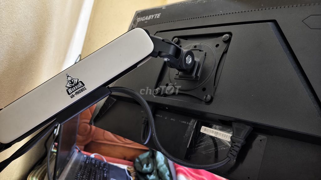 Màn hình Gigabyte GF24 144Hz. Mua bán Phụ kiện (Màn hình, Chuột...) tại Huyện An Dương Hải Phòng được đăng bởi Tên chưa cung cấp hình 1