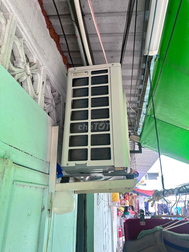 Máy lạnh Daikin 1.5 HP Inverter. Mua bán Máy lạnh, điều hoà tại Huyện Nhà Bè Tp Hồ Chí Minh được đăng bởi luan hình 1