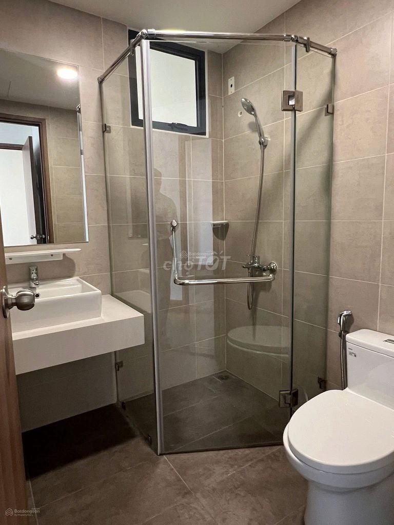 Chủ cho thuê căn hộ Akari P1 75m2 2PN - 2WC, nội khu Đông Nam.Giá 9tr Võ Văn Kiệt, Phường An Lạc, Quận Bình Tân, Tp Hồ Chí Minh Quận Bình Tân Tp Hồ Chí Minh