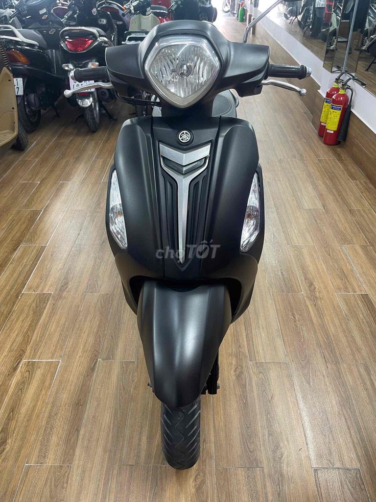 Yamaha Grande 2017 bstp chính chủ. Mua bán Xe máy tại Quận 8 Tp Hồ Chí Minh được đăng bởi Nguyễn Dương Nhân  hình 1