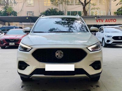 MG MGZS 2024 Standard 1.5 AT 2WD - 20000 km. Mua bán Ô tô tại Quận Cầu Giấy Hà Nội được đăng bởi Thái Hoàng Long Auto