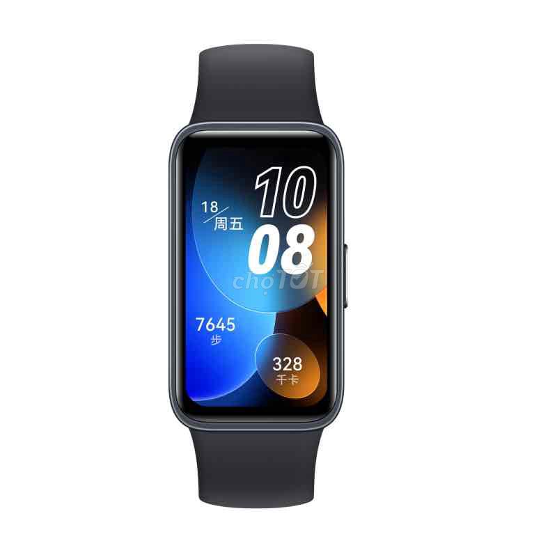 Đồng hồ Huawei band 8 NFC