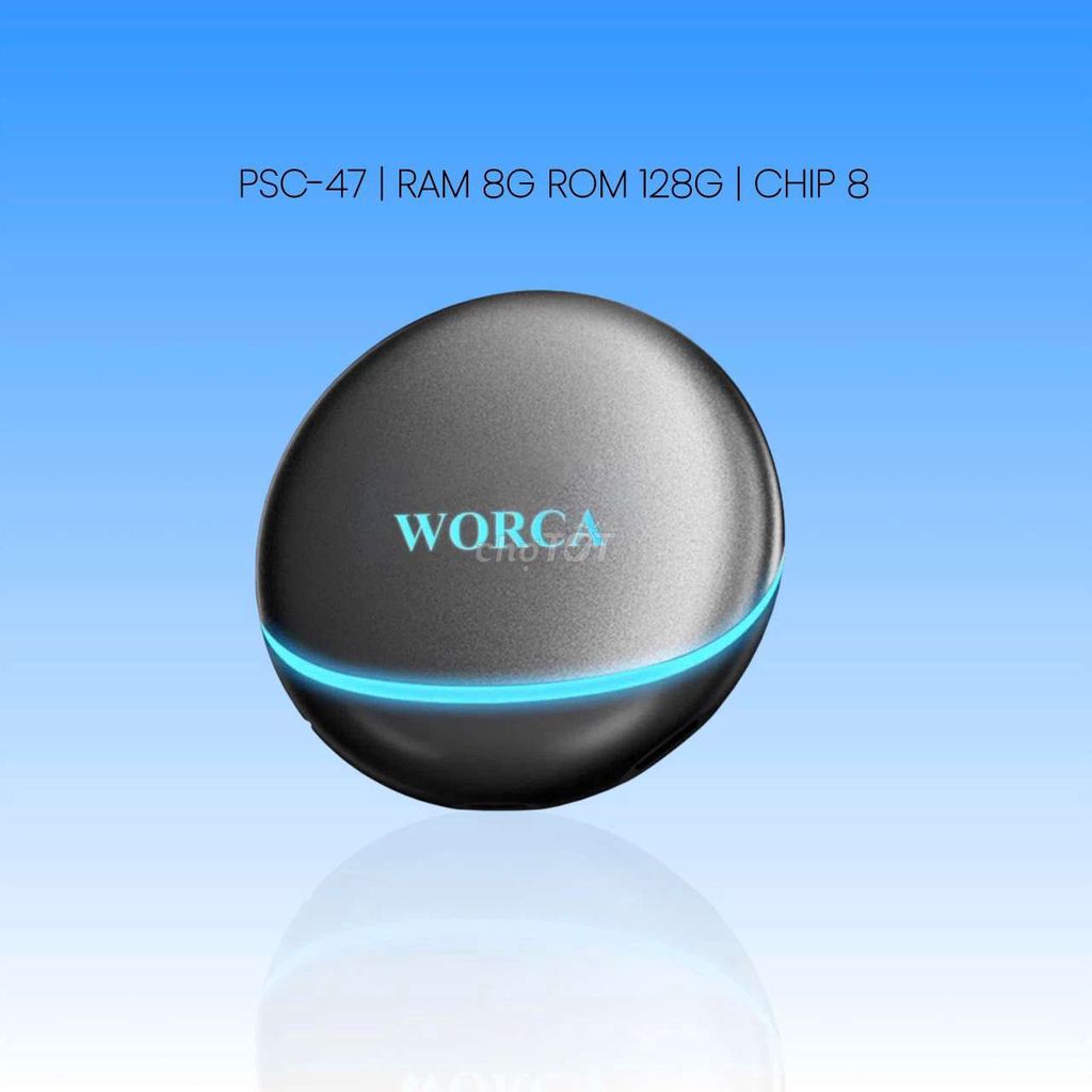 androi box wonca 8/128. Mua bán Phụ kiện (Màn hình, Chuột...) tại Quận Gò Vấp Tp Hồ Chí Minh được đăng bởi Hao Chi hình 1