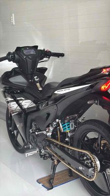 ex 155 còn mới keng. Mua bán Xe máy tại Huyện Mỹ Xuyên Sóc Trăng được đăng bởi bsnsna ưajan