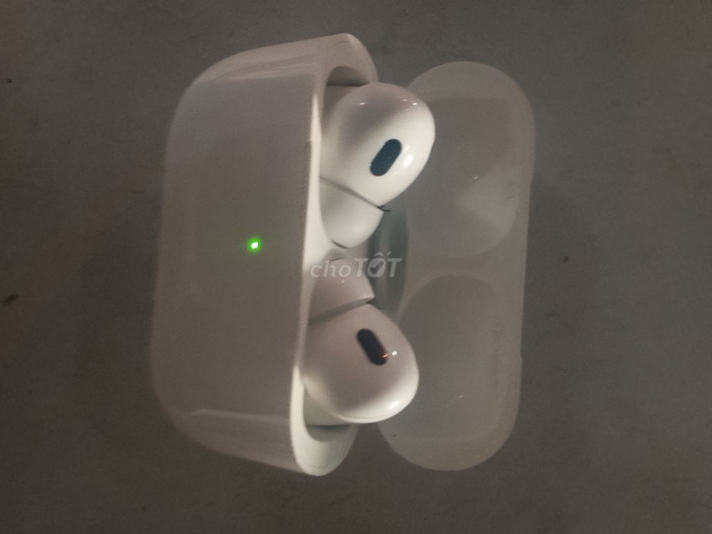 Tai nghe Apple AirPods Pro A2700 Trắng. Mua bán Thiết bị đeo thông minh tại Quận 1 Tp Hồ Chí Minh được đăng bởi Hieu Tan hình 1