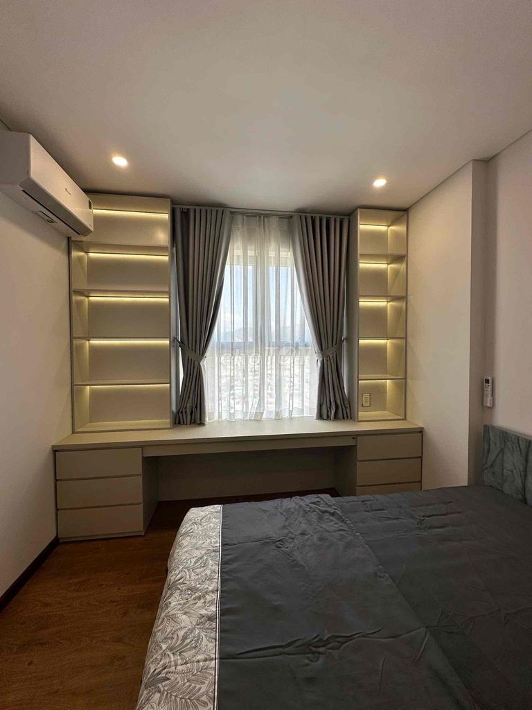 Luxury corner 2-bedroom apartment at Mia Center Point — photo 10