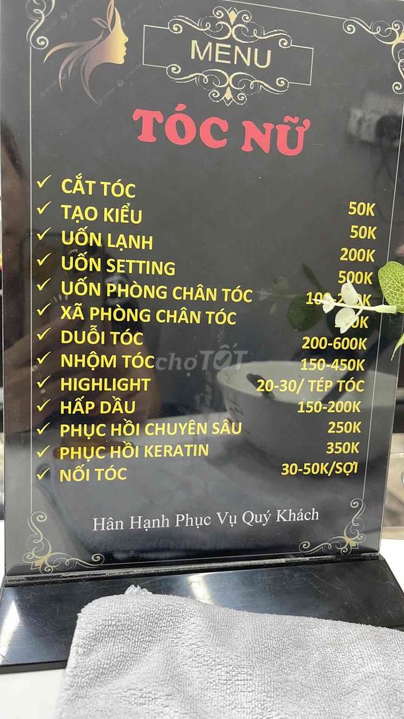 cần tuyển thợ gội đầu-làm móng tóc nữ. Việc làm Thợ làm nail tại Quận Bình Tân Tp Hồ Chí Minh được đăng bởi hunh hình 1