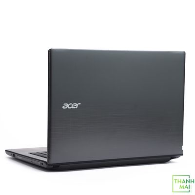 Laptop Acer Aspire E5-476-58KG | i5-8250U |SSD+HDD