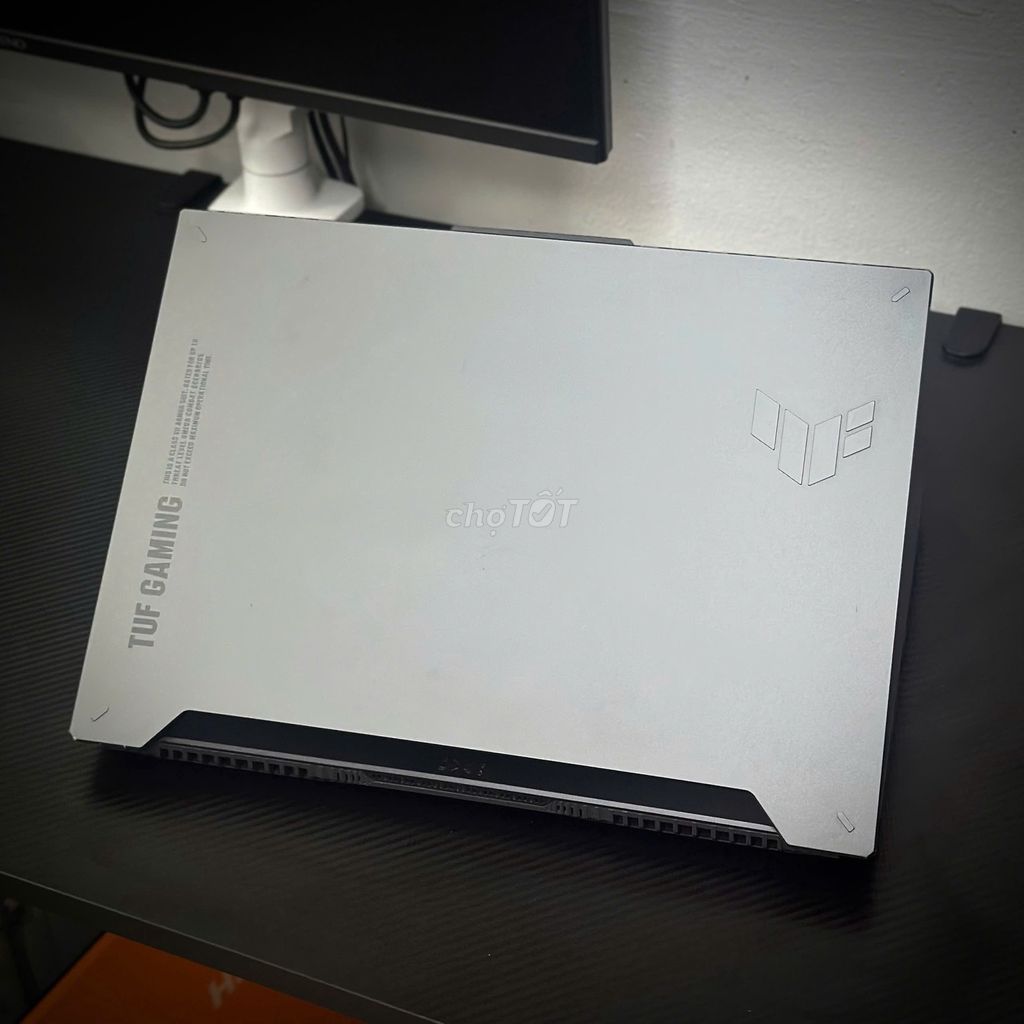 TUF A15 ( I7-12700H | 16G | 512G | 4060 8Gb - 140w. Mua bán Laptop tại Thành phố Thủ Đức Tp Hồ Chí Minh được đăng bởi Nguyễn Viết Quy hình 1
