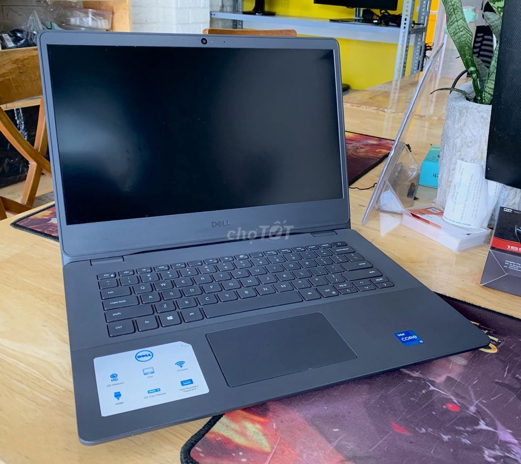Dell Vostro 3400 Core i3-1115G4/8GB/256GB Full HD. Mua bán Laptop tại Thành phố Thủ Đức Tp Hồ Chí Minh được đăng bởi NamPhong Computer hình 1