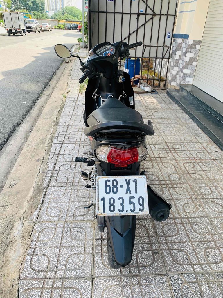 nhà dư dùng cần bán. Mua bán Xe máy tại Thành phố Dĩ An Bình Dương được đăng bởi A Ngọc hình 6