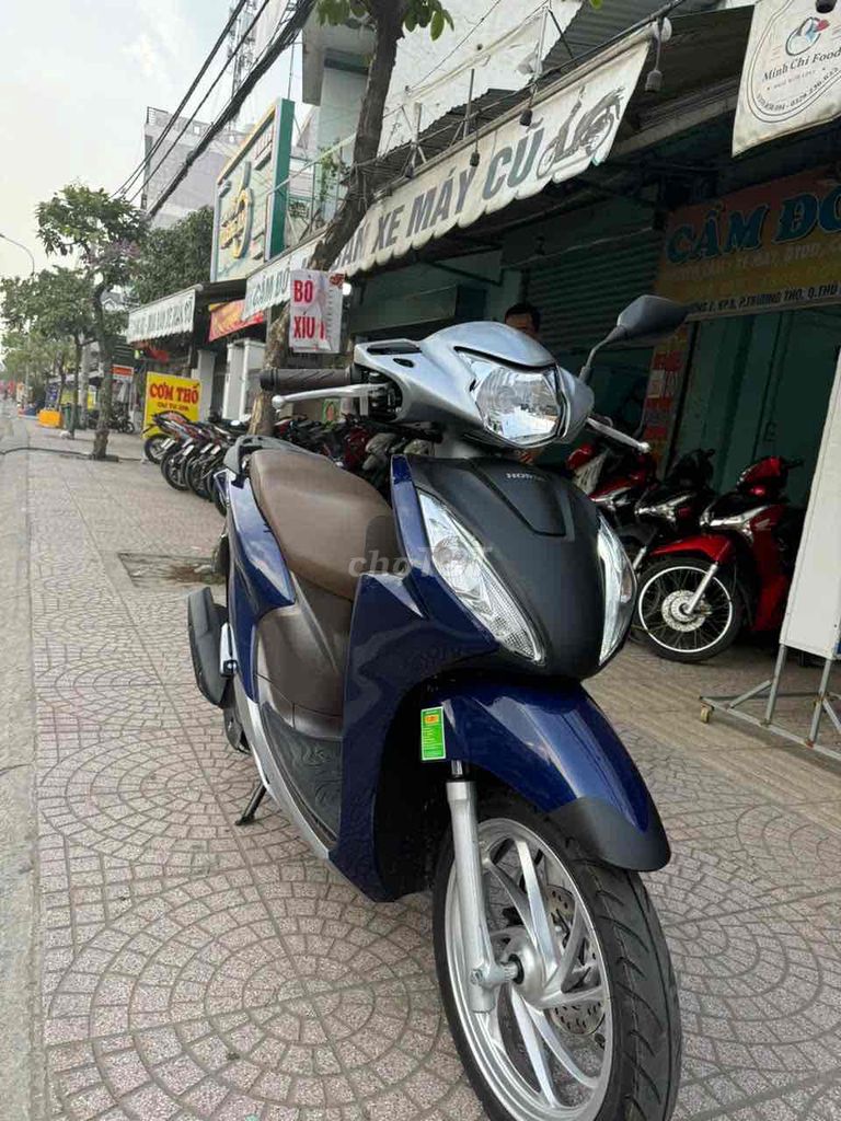 xe đi 97 km chuẩn odo dk 2025 như xe thùng