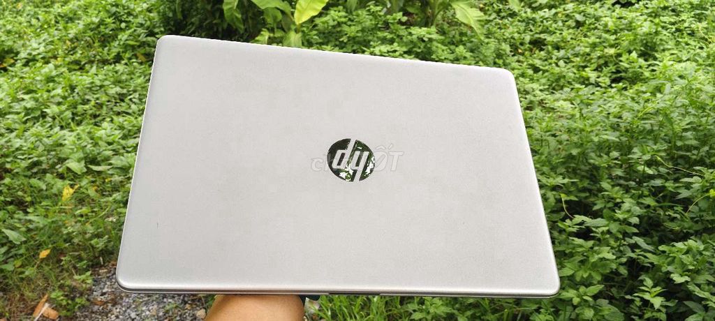HP 15s-fq1111TU i3-1005G1 15.6 inch. Mua bán Laptop tại Thành phố Dĩ An Bình Dương được đăng bởi Võ Đức Trọng hình 1