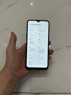 Bán Realme5 zin xấu pin 5000