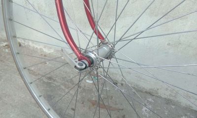 Cần bán hoặc giao lưu vơi xe tay mgang. Mua bán Xe đạp tại Thành phố Thủ Dầu Một Bình Dương được đăng bởi a danh